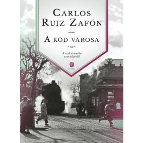 A köd városa A köd városa