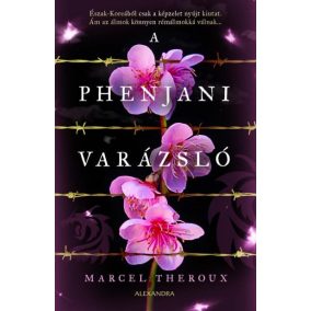 A phenjani varázsló A phenjani varázsló