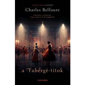 A Fabergé-titok A Fabergé-titok