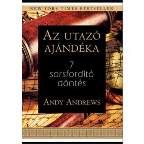 Az utazó ajándéka Az utazó ajándéka