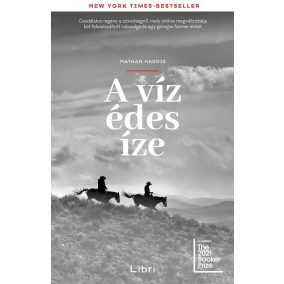 A víz édes íze A víz édes íze