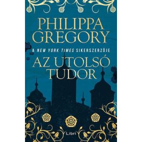 Az utolsó Tudor Az utolsó Tudor