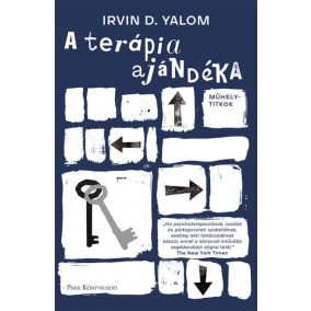 A terápia ajándéka - Műhelytitkok A terápia ajándéka - Műhelytitkok
