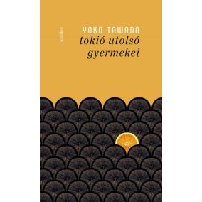 Tokió utolsó gyermekei Tokió utolsó gyermekei