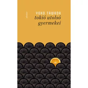 Tokió utolsó gyermekei