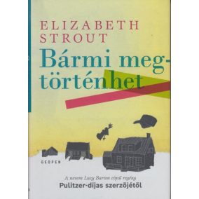 Bármi megtörténhet Bármi megtörténhet