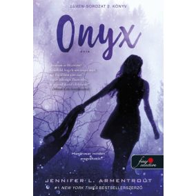 Onyx – Ónix (Luxen 2.) Onyx – Ónix (Luxen 2.)