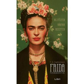Frida füveskönyve Frida füveskönyve