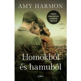 Homokból és hamuból Homokból és hamuból
