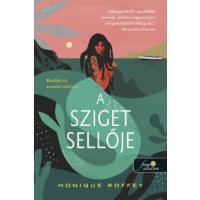 A sziget sellője A sziget sellője