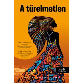 A türelmetlen A türelmetlen