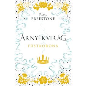 Árnyékvirág - Füstkorona Árnyékvirág - Füstkorona
