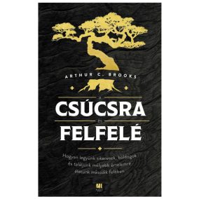 A csúcsra és felfelé A csúcsra és felfelé