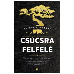 A csúcsra és felfelé