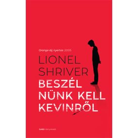 Beszélnünk kell Kevinről Beszélnünk kell Kevinről