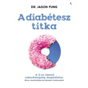 A diabétesz titka A diabétesz titka
