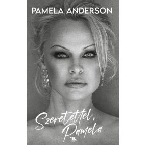 Szeretettel, Pamela Szeretettel, Pamela