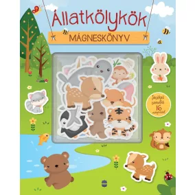 Állatkölykök