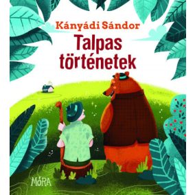Talpas történetek Talpas történetek