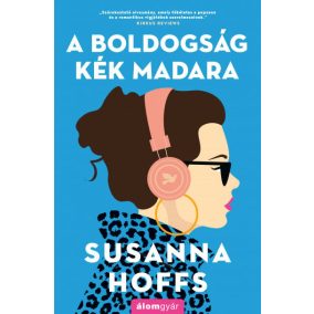 A boldogság kék madara A boldogság kék madara