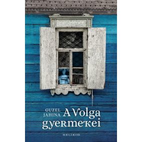 A Volga gyermekei A Volga gyermekei