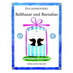 Balthasar und Barnabas
