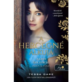 A hercegné alkuja A hercegné alkuja