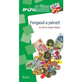 Forgasd a pénzt - Az érme másik oldala Forgasd a pénzt - Az érme másik oldala