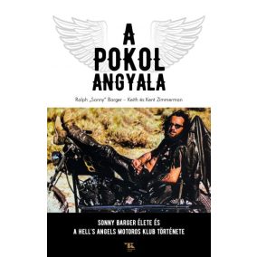 A Pokol Angyala A Pokol Angyala