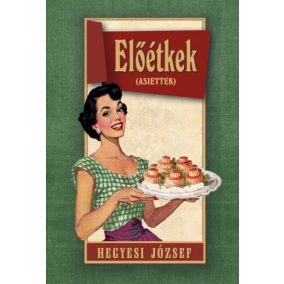 Előétkek Előétkek