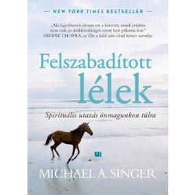 Felszabadított lélek - díszkiadás Felszabadított lélek - díszkiadás