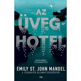 Az üveghotel Az üveghotel