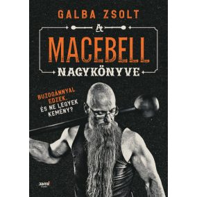 A macebell nagykönyve A macebell nagykönyve