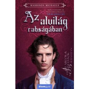 Az alvilág rabságában Az alvilág rabságában