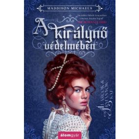 A királynő védelmében A királynő védelmében