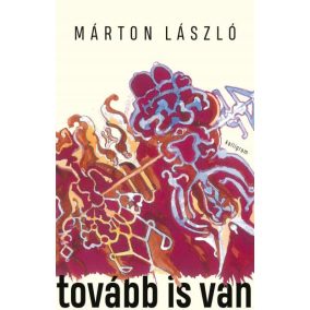 Tovább is van Tovább is van