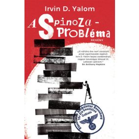 A Spinoza-probléma A Spinoza-probléma