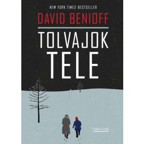 Tolvajok tele Tolvajok tele