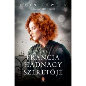 A francia hadnagy szeretője A francia hadnagy szeretője