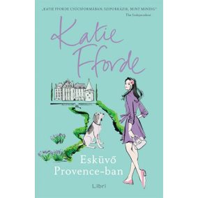 Esküvő Provence-ban Esküvő Provence-ban