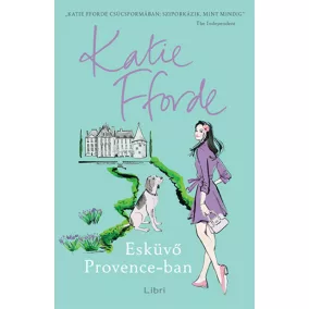 Esküvő Provence-ban