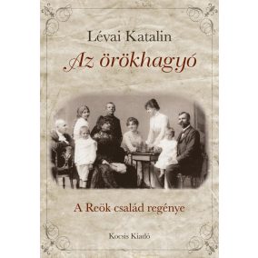 Az örökhagyó Az örökhagyó