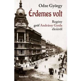 Érdemes volt Érdemes volt