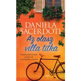 Az olasz villa titka