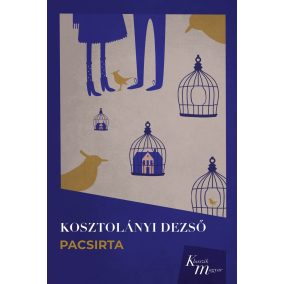 Pacsirta Pacsirta