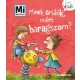 Mi MICSODA Kicsi világ 1. - Minek örülök, miért haragszom?