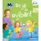 Mi MICSODA Kicsi világ 2. - De jó az oviban!