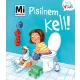 Mi MICSODA Kicsi világ 4. - Pisilnem kell!