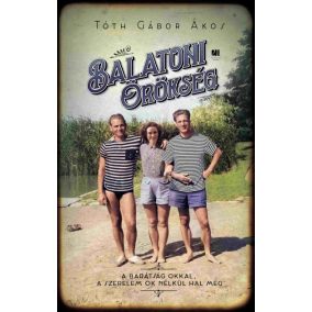 Balatoni örökség Balatoni örökség
