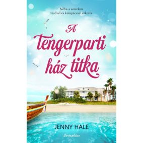 A tengerparti ház titka A tengerparti ház titka